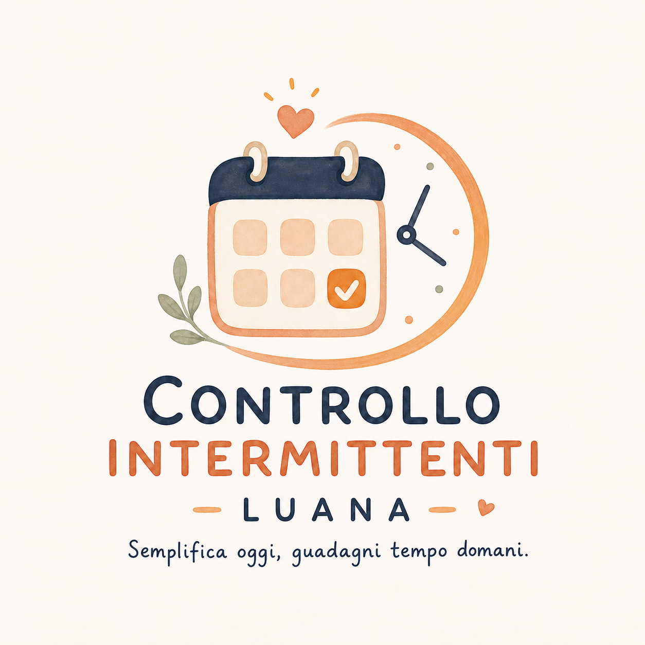 Controllo Intermittenti Luana